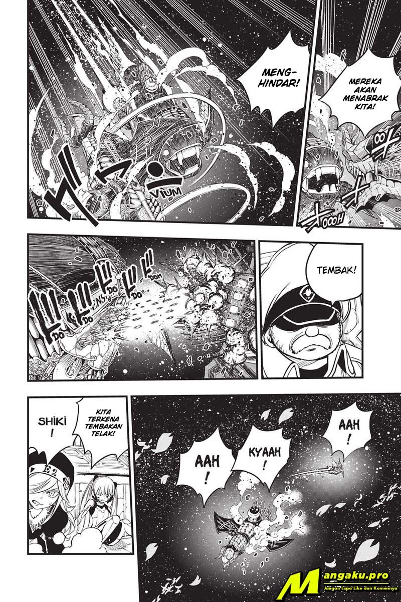 Eden’s Zero Chapter 103 Gambar 9